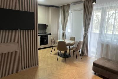 Inchiriere 2 camere, Verona Residence, City Park Mall - 7