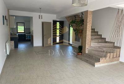 Casa de închiriat pe 3 nivele - 6 camere | PANORAMA - 4