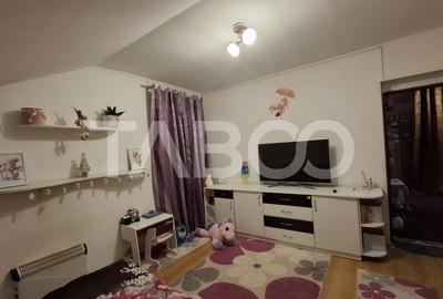 Apartament 3 camere de vanzare decomandat 98 mp zona Selimbar Sibiu - 3