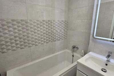 Inchiriere apartament 2 camere Parc Teilor - 6