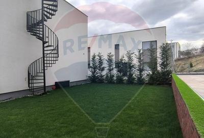 Duplex de inchiriat in Grigorescu - 16
