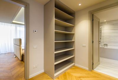 Apartament exclusivist de 4 camere in locatie emblematică a zonei Primăverii - 7