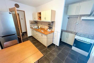 Inchiriere apartament 2 camere Ploiesti, zona Paltinis - 25