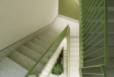 Apartament 2 Camere Nou | Finisat | Open Space | Nisa | PRIMA Green Nufarul - 18