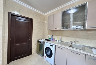4 Camere | Damaroaia | Bucurestii Noi | Parcare | Metrou | Duplex - 12