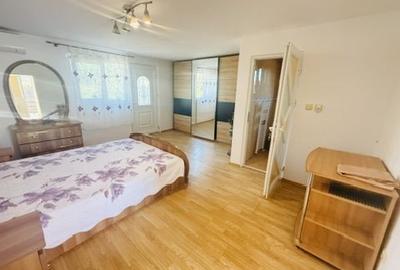 Freidorf - Timisoara | Casă P+1E | 3 camre | Anexă cu șemineu | Comision 0% - 18