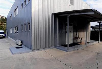 Clădire Multifuncțională Premium 600 mp- 397000 EURO Barnova - 1