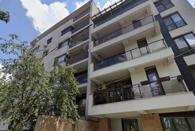 Apartament cu 2 camere semidecomandat în Aviației