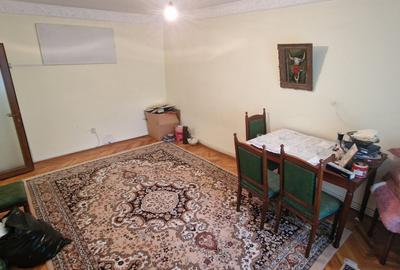 Faleza Nord 4 camere decomandate etajul 2 - 14