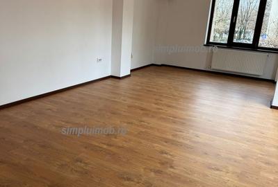 Spatiu birou cladire birouri Metrou Iancului - 2