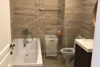 2 camere decomandate, aer conditionat, zona horea, Facultatea de Litere, renovat - 5