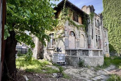 Monument istoric de vanzare în zona Splaiul Independentei - 4