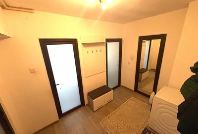 Apartament 2 camere bulevardul Tomis 217 - 6