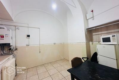 Spatiu comercial,  Zona Ultracentrala, Str Ludovic Szantay colt cu Metianu - 7