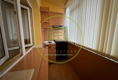 Apartament, 3 camere, decomandat, 74 mp, Centru, Zona KFC - 9