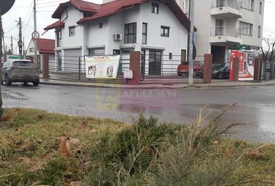 Casă individuală cu 6 camere în Cățelu