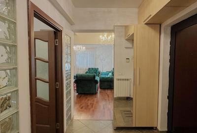 VILA TIP DUPLEX || 5 CAMERE || TEREN 190 MP || HERASTRAU NORDULUI - 9