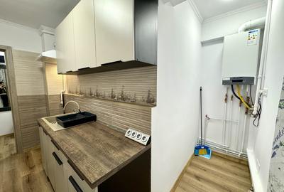 Apartament 3 camere, ultrafinisat cu materiale premium, zona strazii Horea - 11