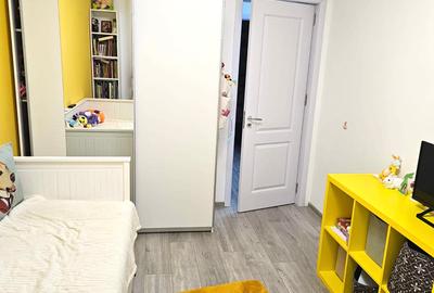 Vanzare Vila plus 100 mp Teren - 12