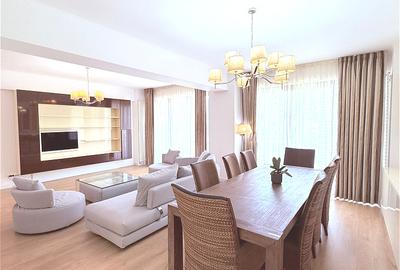 Apartament 3 camere/ Prima Inchiriere/ tip penthouse/ Kiseleff/ Terasa 20mp - 3