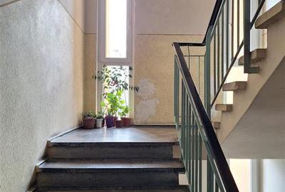 Apartament 2 camere, circular, zona Vlahuta - 5