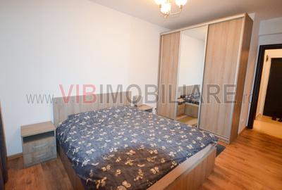 Titan Nicolae Grigorescu -Metrou 600m- 2 camere - 58 mp - 5
