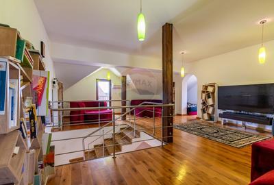 Casa / Vila in Mogosoaia, strada Martha Bibescu - 26