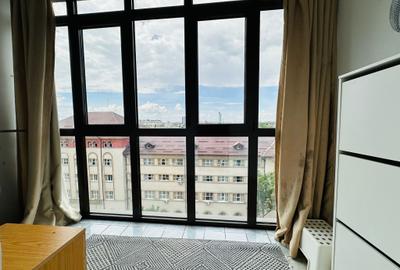 DOROBANTI - INCHIRIERE 2 camere mobilat ||  balcon inchis - 11