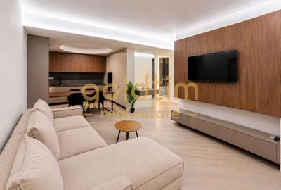 NOU-SUPERB-MOBILAT UTILAT- ANSAMBLU GYM SI PISCINA
