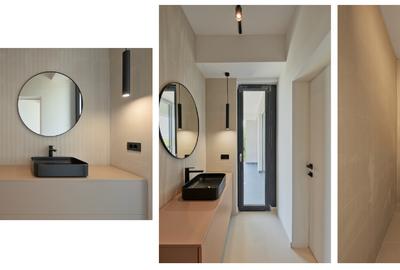 Vila Individuala - 5 camere -- Alexandru Ioan Cuza, Tunari - 9