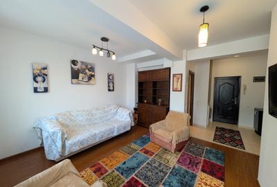 Apartament cu 2 camere modern - Parc Sebastian - bloc nou - comision 0% - 1