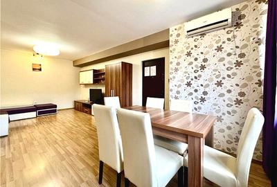 Bucurestii Noi - Laminorului | 3 Camere | Centrala | Balcon | Curte | Metrou - 2