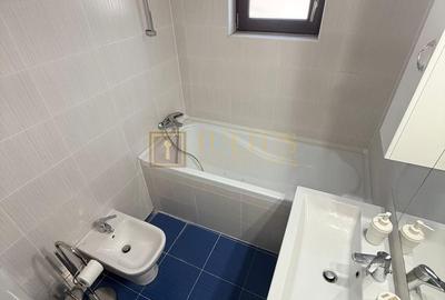 2 camere| Braytim| loc de parcare| bloc nou| apartament frumos| Pet friendly| - 13
