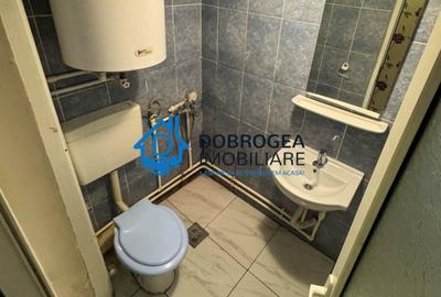 23 AUGUST- APARTAMENT 3 CAMERE, ETAJ 1 - 6