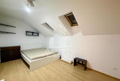 Apartament 2 camere de vanzare, centrala proprie, Freidorf, Timisoara - 2
