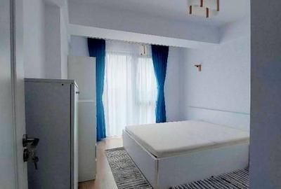 Apartament cu 2 camere decomandat, mobilat în Pantelimon
