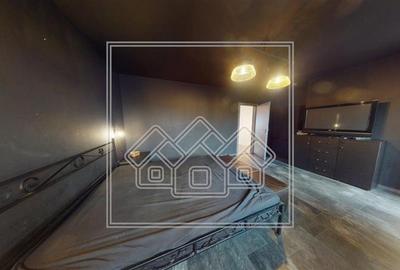 Casa de vanzare in Sibiu - 4 camere, panouri solare - - 17