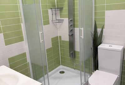 Apartament 3 camere - Erou Iancu Nicolae | Mobilat & Utilat + Boxa - 4