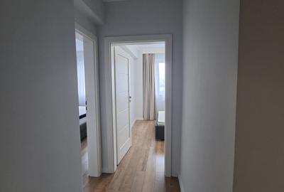 Apartament premium cu 3 camere | Prima închiriere | Vedere spectaculoasă - 16