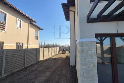 Vila Individuala P+1 - 632 mp Teren - Calitate Premium in Mosnita Noua - toate u - 6