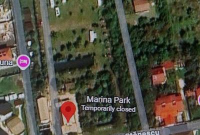 De vanzare teren intravilan 3,4 ha  | Vama Veche | 10 min de plajă - 1