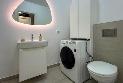 Pipera: Apartament cu 3 camere langa rondul OMV ! - 7