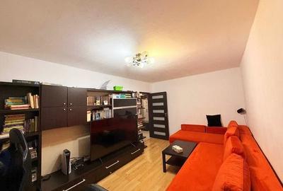 Apartament 3 Camere Dristor cu Centrala Proprie si Parcare - 1