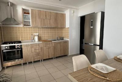 2 Camere Uranus Plaza, Penthouse - 5
