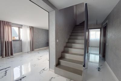 Casa Individuala de Inchiriat -Izvor- - 2