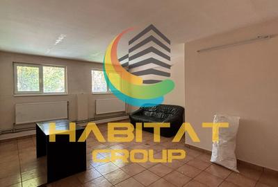 Spațiu de închiriat Service/ Depozitare/ Atelier - Zona pentru birouri - 1