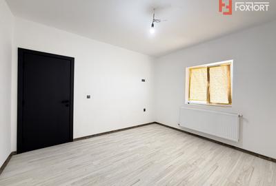 COMISION 0% Duplex cu 3 camere de vanzare in Beregsau Mare - 5