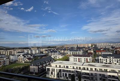 PRIMA INCHIRIERE Apartament 3 camere, decomandat, parcare subterana - 20