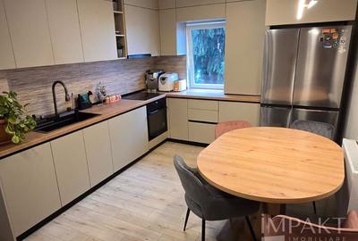 Apartament cu 3 camere de vanzare in zona Zorilor! - 4