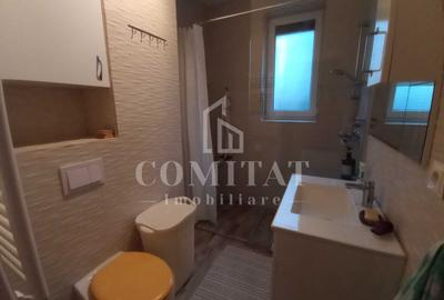 Apartament cu 3 camere | Grădină proprie | Cartierul Europa - 21